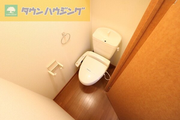 その他(温水洗浄便座付き)