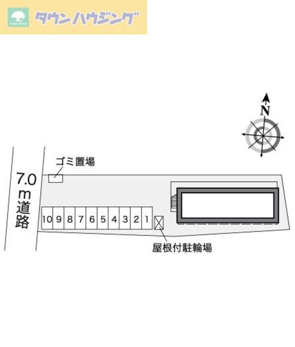 共有部分