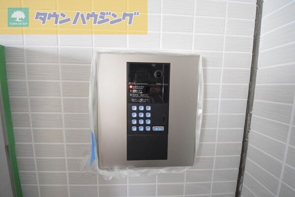 共有部分