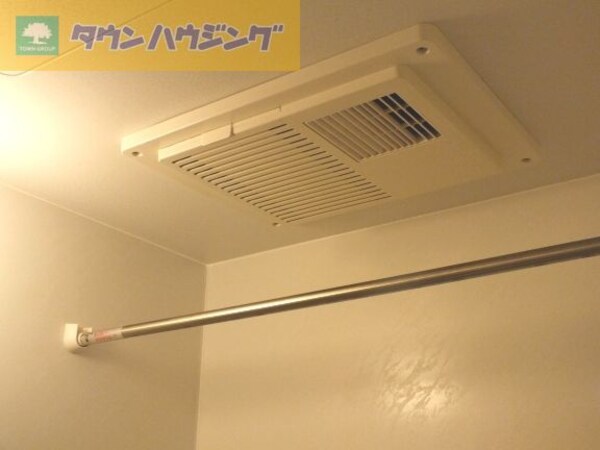 その他(浴室乾燥機)