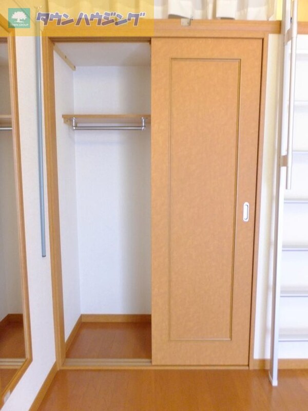 その他室内・内装(たっぷり収納)