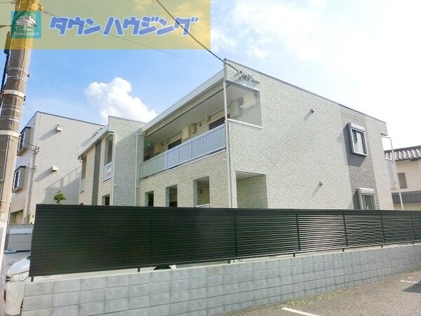 外観(現地待ち合わせ歓迎♪お問合せはタウンハウジング千葉店まで！)