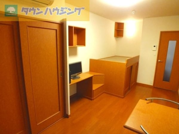 リビング・居室
