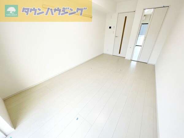 寝室(詳細はタウンハウジング千葉店まで！043-221-3600)