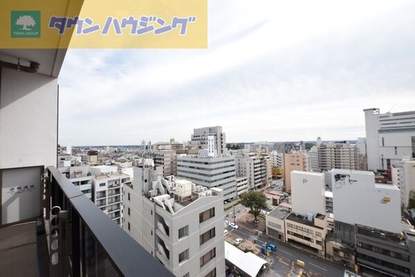 眺望(お部屋探しは【タウンハウジング千葉店】にお任せ下さい♪)