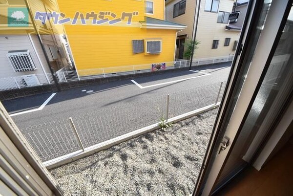 眺望(現地待ち合わせ歓迎♪お問合せはタウンハウジング千葉店まで！)