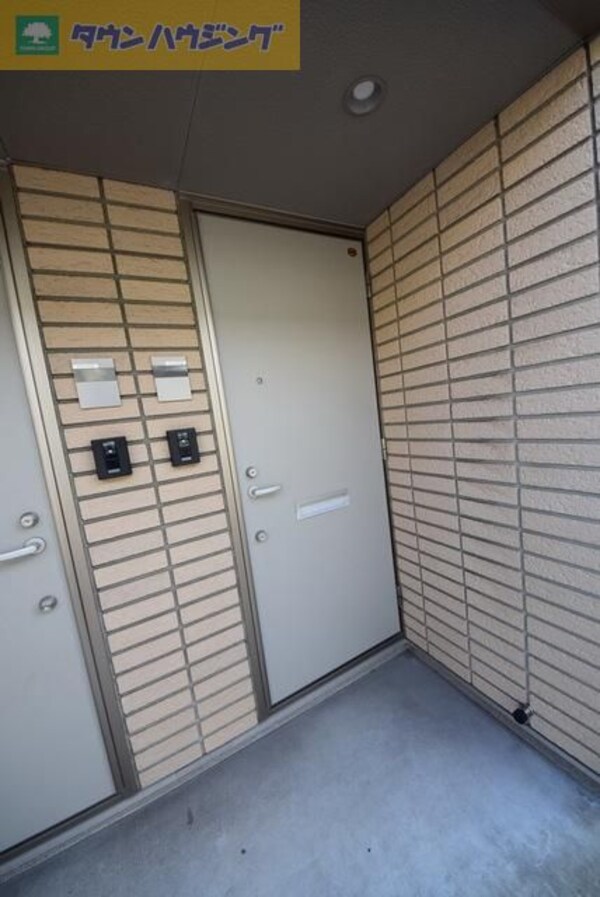 共有部分(現地待ち合わせ歓迎♪お問合せはタウンハウジング千葉店まで！)