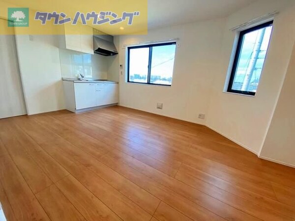 リビング・居室