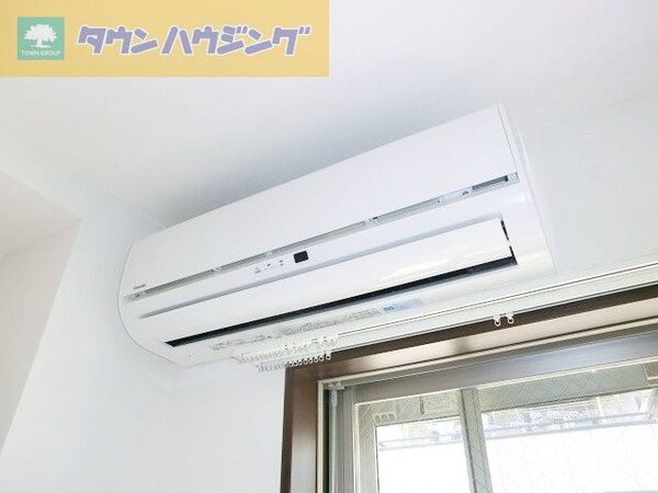 設備(お問合せはタウンハウジングまで！※現地待合わせ相談可能)