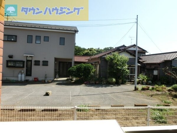 眺望(お部屋探しは【タウンハウジング千葉店】にお任せ下さい♪)