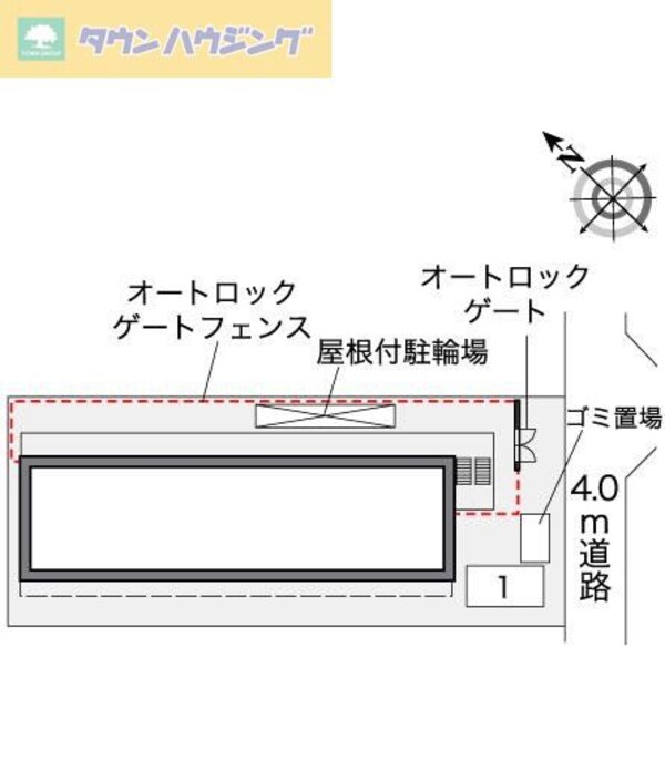 その他(お部屋探しは【タウンハウジング千葉店】にお任せ下さい♪)