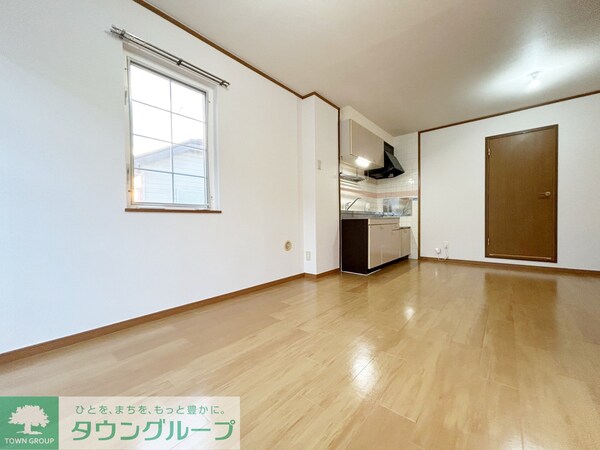 リビング・居室