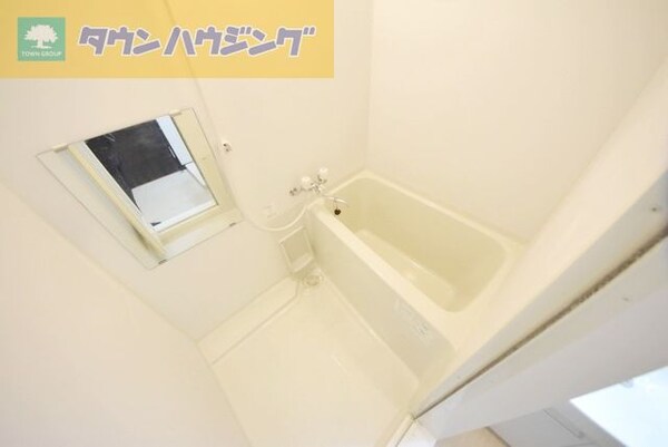 バス／シャワールーム等(お部屋探しはタウンハウジング千葉店にお任せ下さい♪)