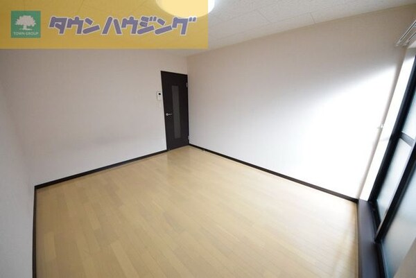 寝室(お部屋探しはタウンハウジング千葉店にお任せ下さい♪)