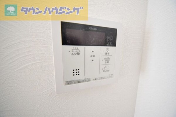 設備(お部屋探しは【タウンハウジング千葉店】にお任せ下さい♪)