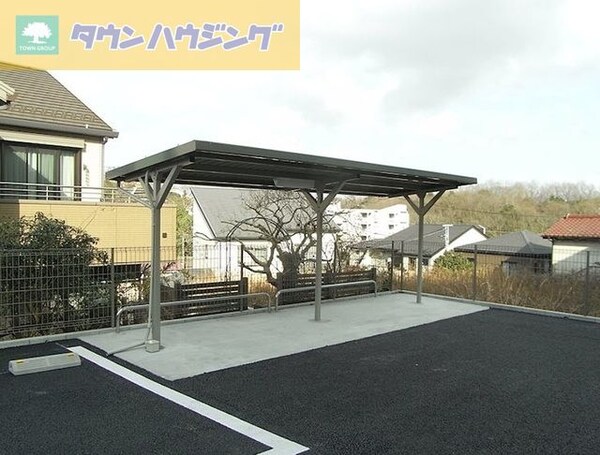 共有部分(現地待ち合わせ歓迎♪お問合せはタウンハウジング千葉店まで！)