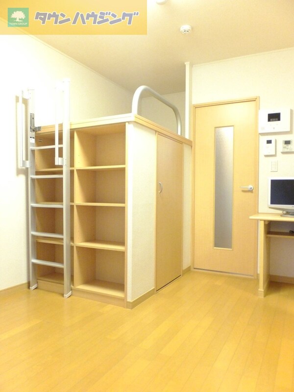 リビング・居室