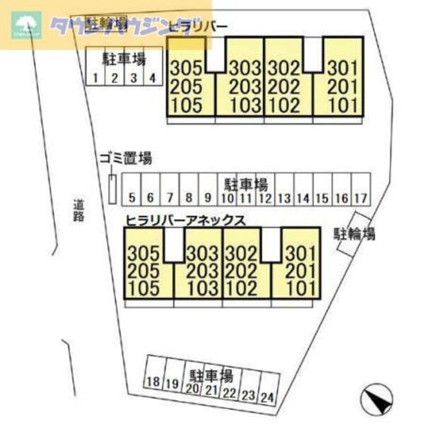 その他(お部屋探しは【タウンハウジング千葉店】にお任せ下さい♪)