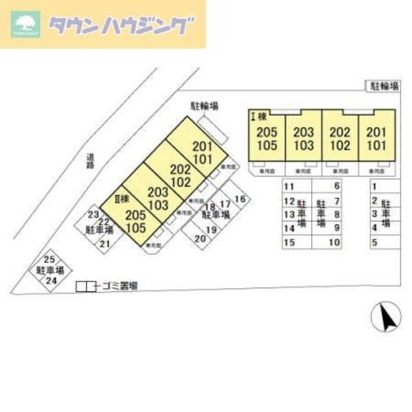 その他(お部屋探しは【タウンハウジング千葉店】にお任せ下さい♪)