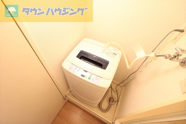 その他(洗濯機)