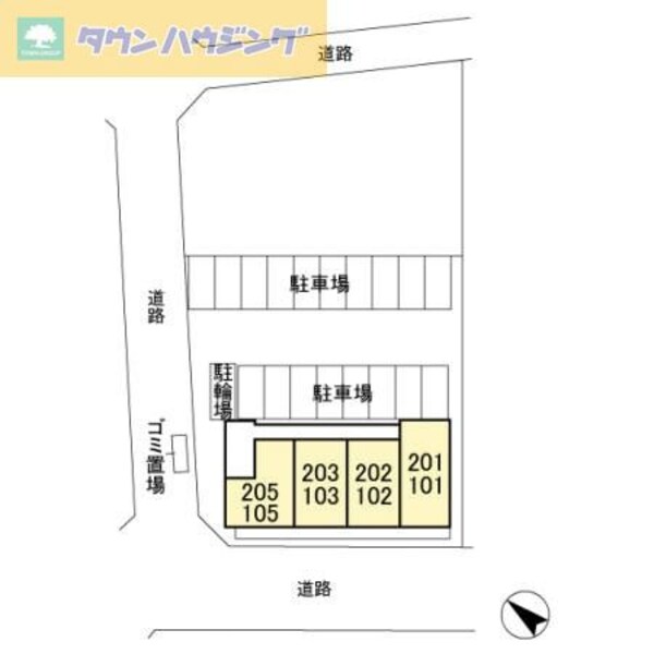 その他(お部屋探しは【タウンハウジング千葉店】にお任せ下さい♪)