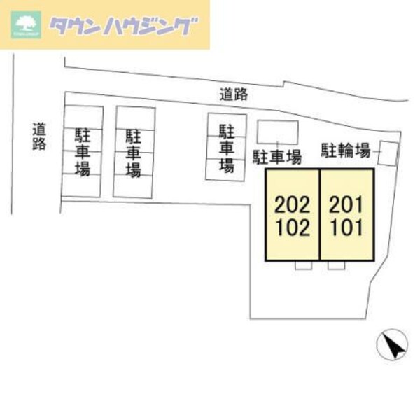 その他(お部屋探しは【タウンハウジング千葉店】にお任せ下さい♪)