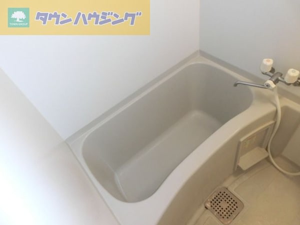 バス／シャワールーム等(バスルーム（同タイプ）)