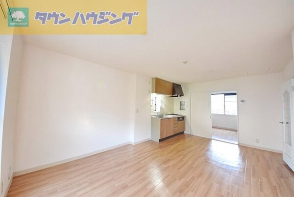 リビング・居室