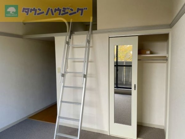 子供部屋