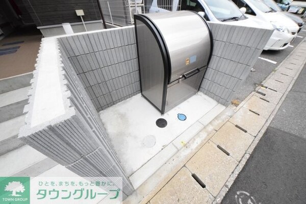 共有部分(現地待ち合わせ歓迎♪お問合せはタウンハウジング千葉店まで！)