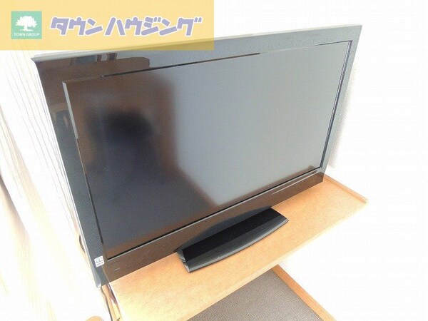 その他(テレビ)