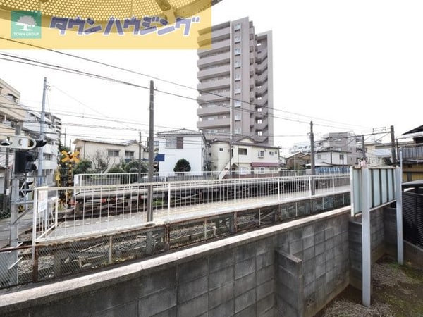 眺望(お部屋探しは【タウンハウジング千葉店】にお任せ下さい♪)