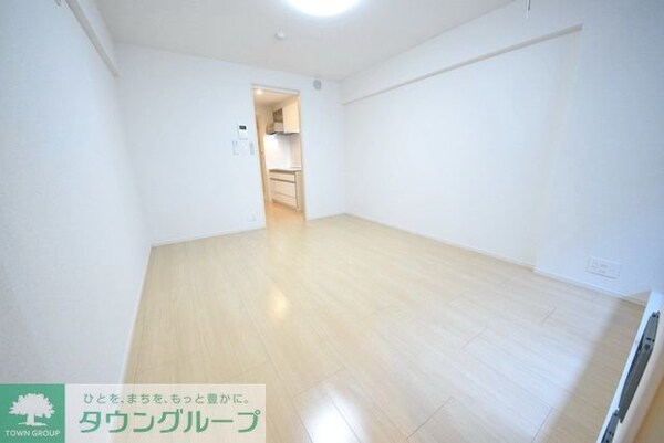 リビング・居室(お部屋探しはタウンハウジング千葉店にお任せ下さい♪)