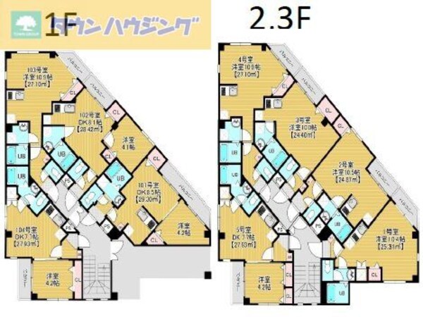 その他(現地待ち合わせ歓迎♪お問合せはタウンハウジング千葉店まで！)