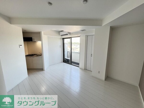 リビング・居室