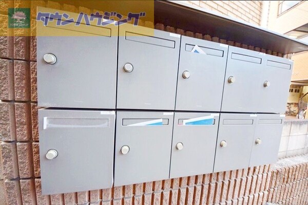 共有部分(現地待ち合わせ歓迎♪お問合せはタウンハウジング千葉店まで！)