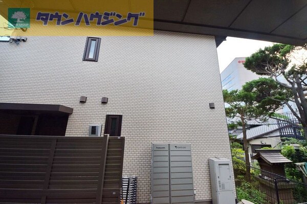 眺望(現地待ち合わせ歓迎♪お問合せはタウンハウジング千葉店まで！)