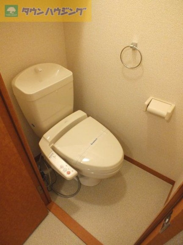 その他(温水洗浄便座)