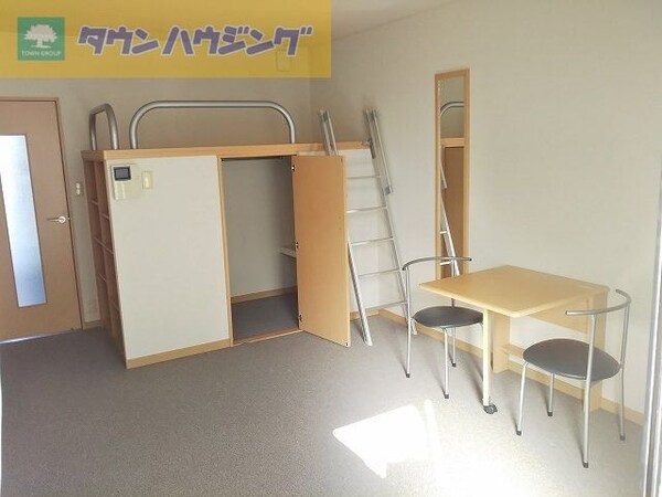 子供部屋
