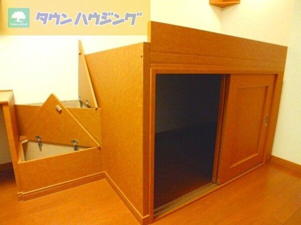 子供部屋