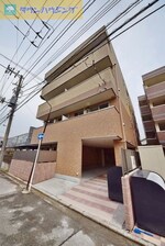 お部屋探しはタウンハウジング千葉店にお任せ下さい♪