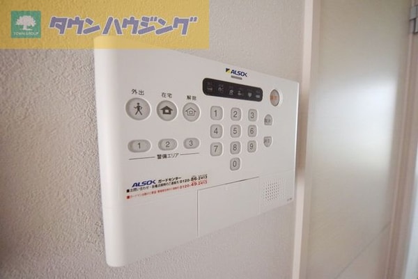 設備(お部屋探しは【タウンハウジング千葉店】にお任せ下さい♪)