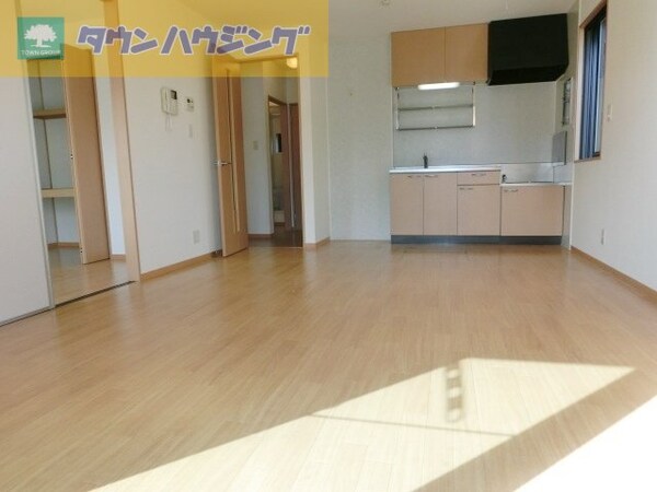 リビング・居室