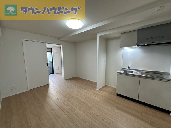 リビング・居室