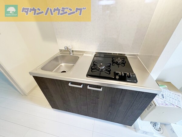 キッチン(お部屋探しは【タウンハウジング千葉店】にお任せ下さい♪)