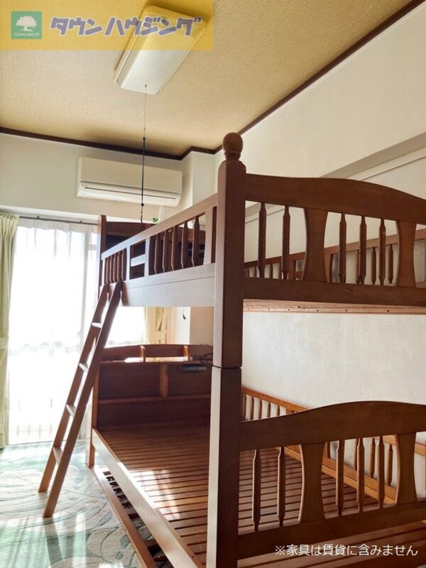 子供部屋