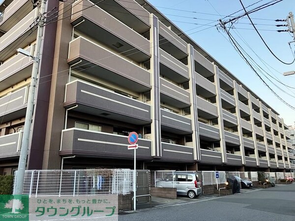 その他(お部屋探しは【タウンハウジング千葉店】にお任せ下さい♪)