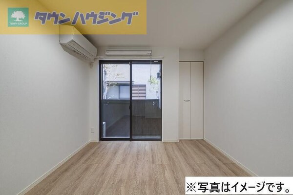 寝室(お問合せはタウンハウジングまで！※現地待合わせ相談可能)