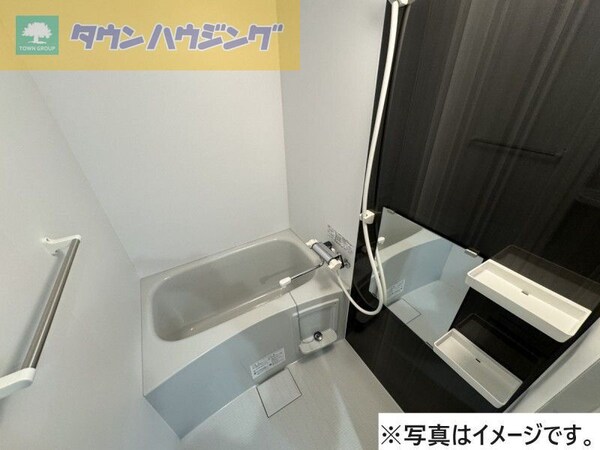 バス／シャワールーム等(お問合せはタウンハウジングまで！※現地待合わせ相談可能)