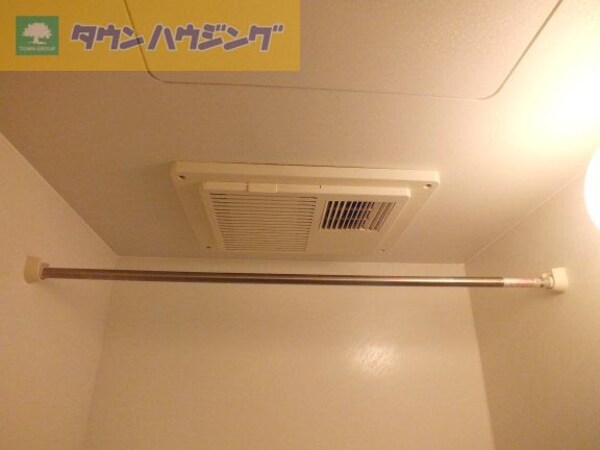 その他(浴室乾燥機)